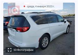 کرایسلەر ڤۆیجەر